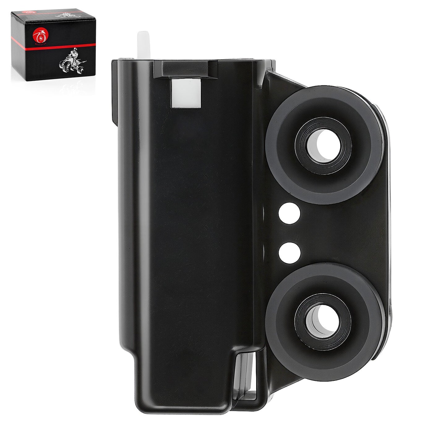 Tip Over Bank Angle Sensor for Yamaha Tracer 900 GT (2019–2020)