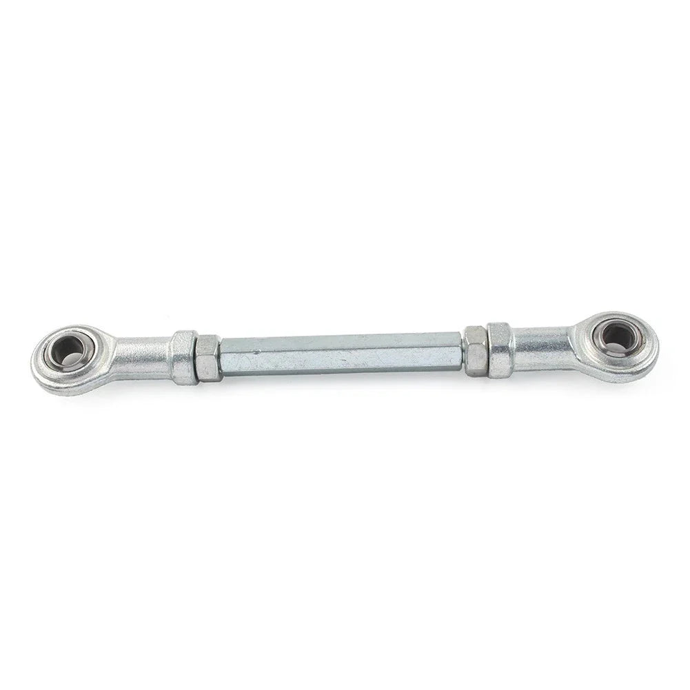 120mm Ball Joiner Bolt Tie Rod for 50/70cc ATV Go Kart Buggy Quad