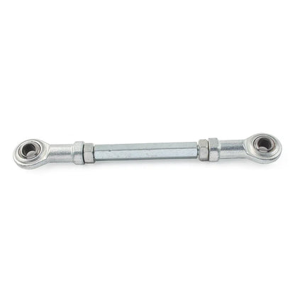 120mm Ball Joiner Bolt Tie Rod for 50/70cc ATV Go Kart Buggy Quad