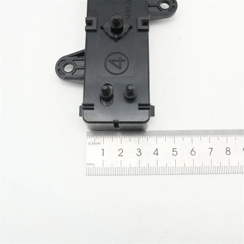 Front Right Seat Adjust Backrest Control Switch for Nissan Maxima Infiniti Q50 (2016–2023)