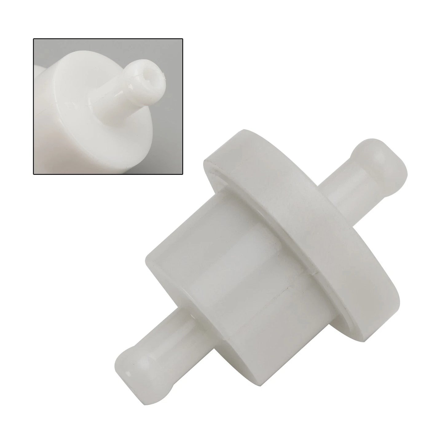 Air Fill Adaptor for Fox X2/DHX2 (2021–2025) #803-01-826-Rezi