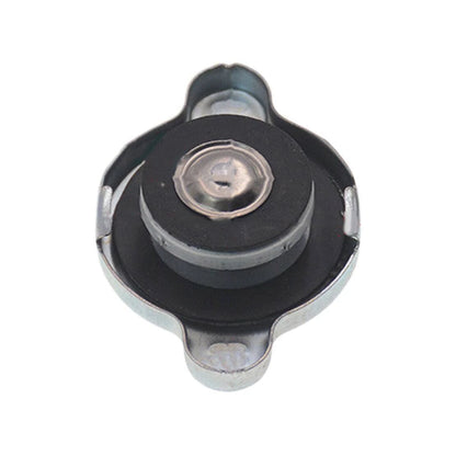0.9BAR Water Tank Coolant Radiator Cap Cover for Universal Car