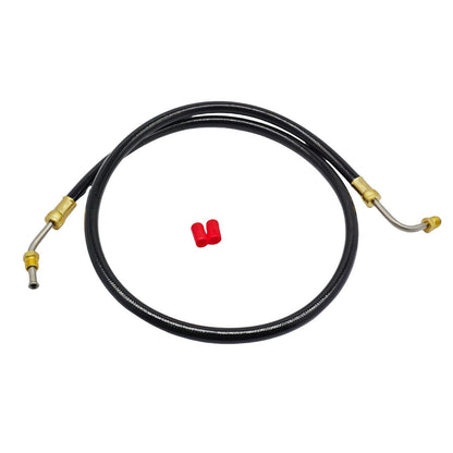 Hose Trim Pump Connector for R/MR/Alpha I (Year Range Not Specified)