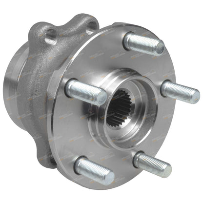 Rear Wheel Bearing Hub Assembly for Subaru XV (2012–2019)