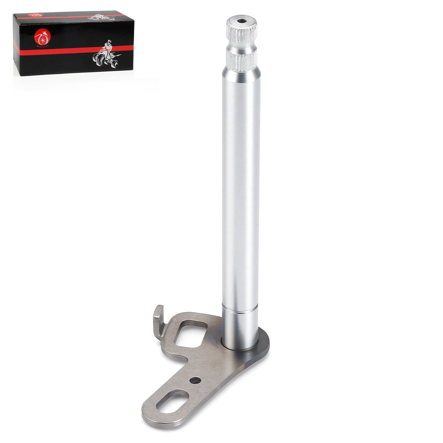 Trans Shifter Shaft for Honda CR80R CR85R (1985–2007)