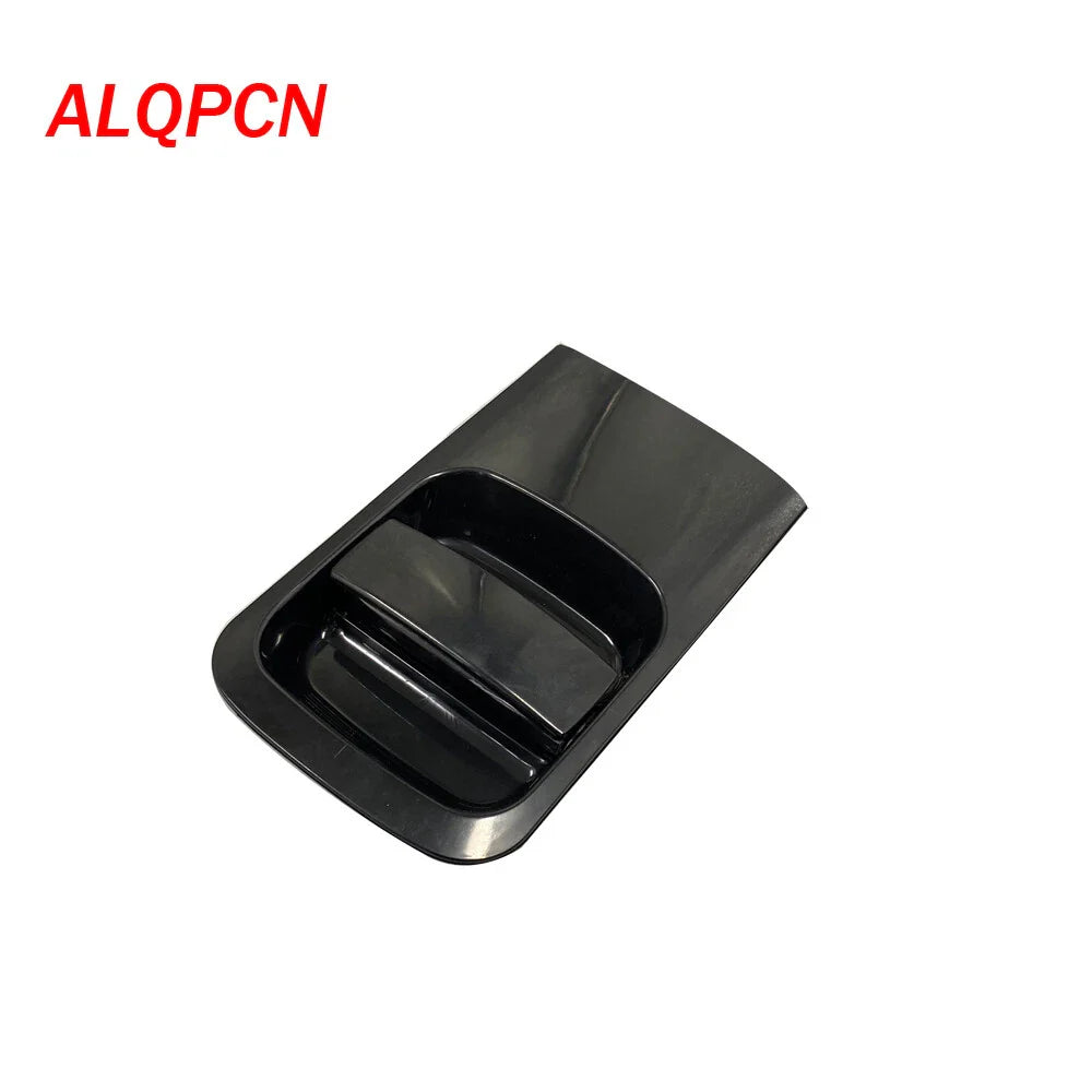 Left Sliding Door Outer Handle Black for Hyundai H1 Grand Starex (2007-2019)