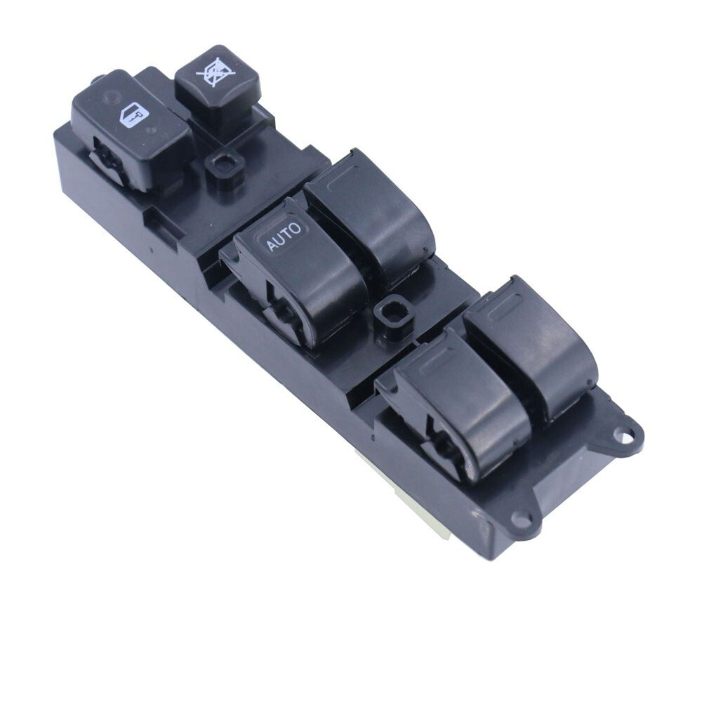 Power Window Master Switch for Toyota Land Cruiser (1991–1997)