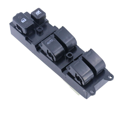 Power Window Master Switch for Toyota Land Cruiser (1991–1997)