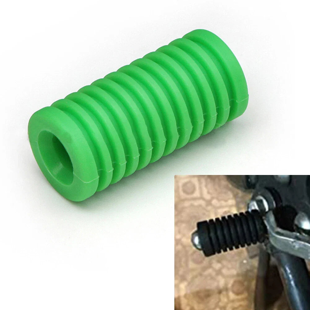 8MM Rubber Gear Shift Pedal Cover for Yamaha Motorcycle