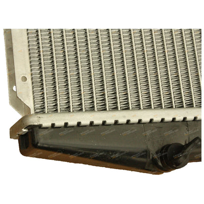 Alloy Radiator for Nissan Pathfinder WD21 V6 3.0L VG30E (1992-1995)