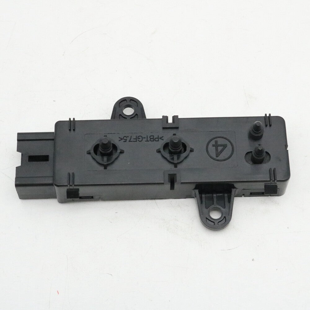 Front Right Seat Adjust Backrest Control Switch for Nissan Maxima Infiniti Q50 (2016–2023)