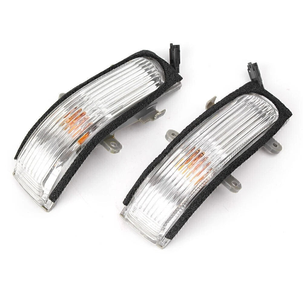2X Side Mirror Turn Signal Light Indicator for Toyota Camry Vios