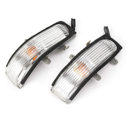 2X Side Mirror Turn Signal Light Indicator for Toyota Camry Vios