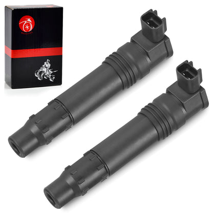 2X Ignition Coil for Kawasaki Ninja