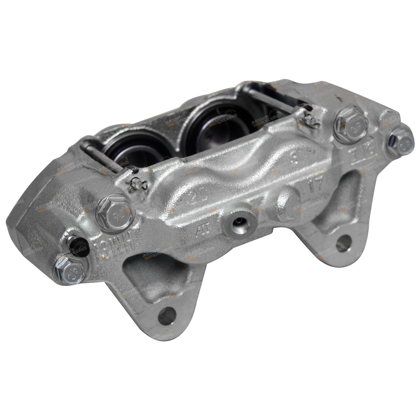 Front Right Disc Brake Caliper for Toyota Prado (2002–2009)