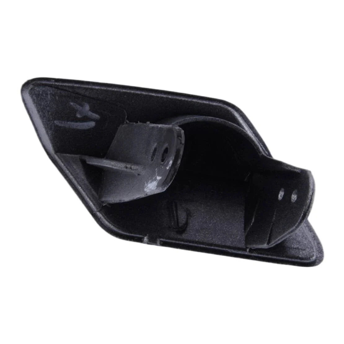Headlight Cleaning Left Cap Bezel for BMW 3 Series F30 F31 M Package (2013-2018)