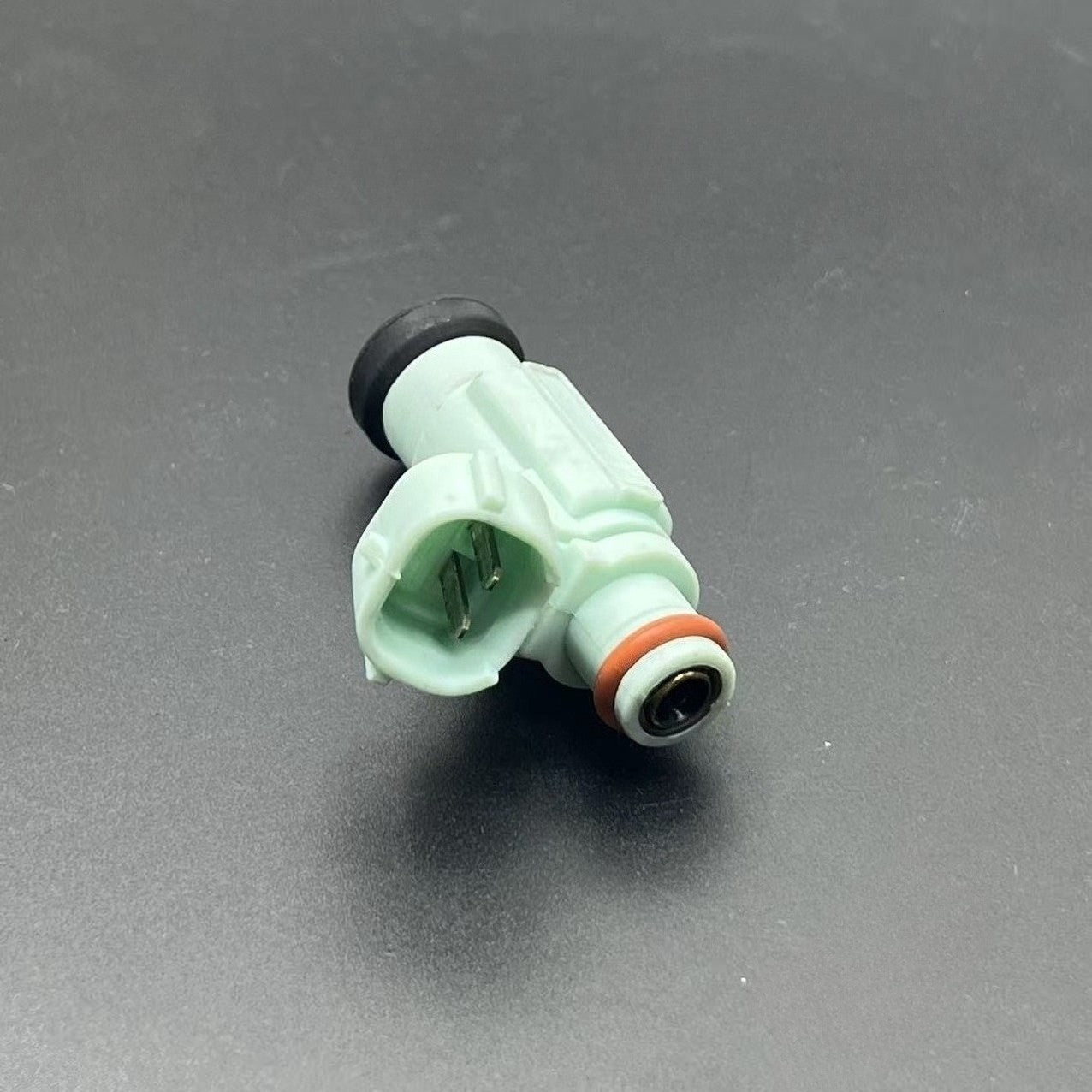 Set of 4 Fuel Injectors for Kawasaki Ninja ZX6RR ZX6R (2004–2006)
