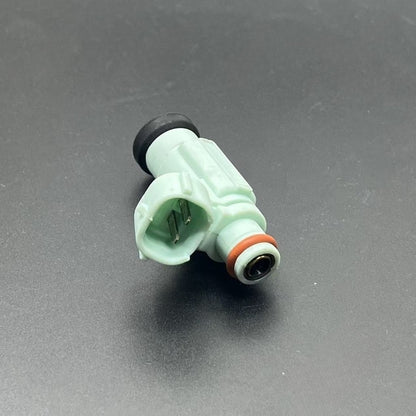 Set of 4 Fuel Injectors for Kawasaki Ninja ZX6RR ZX6R (2004–2006)