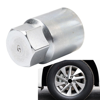 Locking Wheel Nut Key for Toyota Lexus (2000–2023)