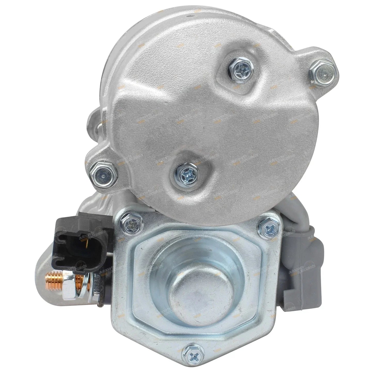 Starter Motor Landcruiser FZJ75/FZJ78/FZJ79 4.5L 1FZ-FE (1999–2007)