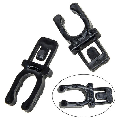 Coin Storage Tray Clip for FORESTER (2013–2022)