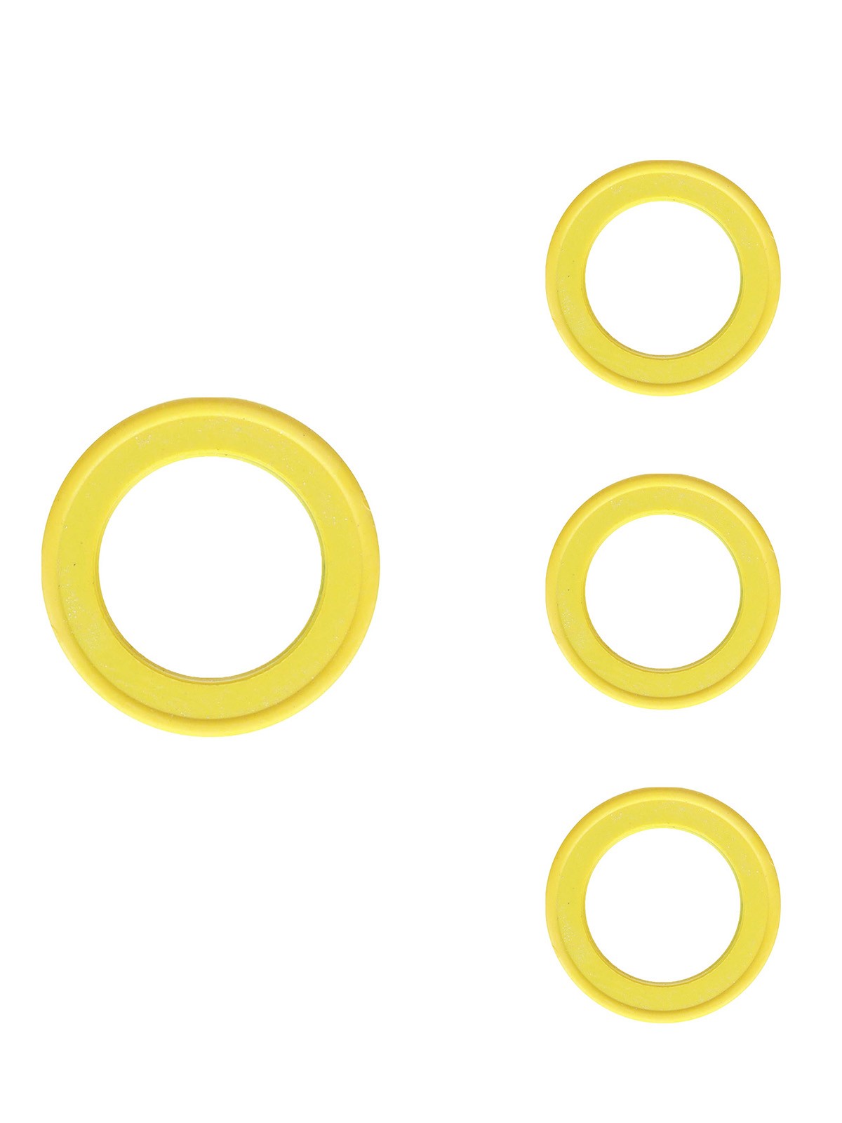 Oil Drain Plug Seal Washer for Mercury 30-60 HP Motors