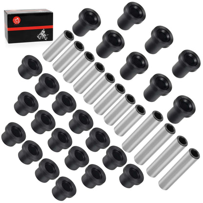 Rear A-Arm Bushings for Arctic Cat Prowler (400–1000)