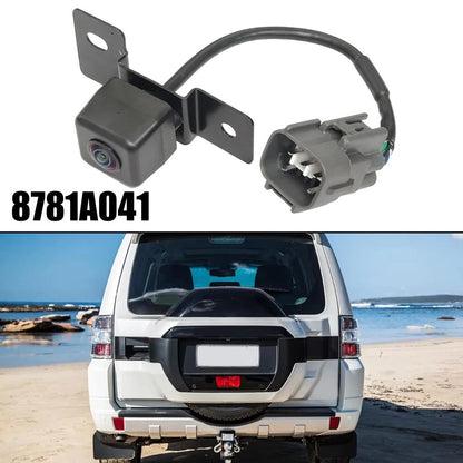 Rear View Camera for Mitsubishi