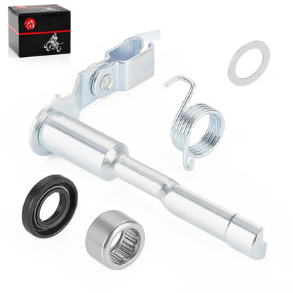 Clutch Actuator Lever Shaft with Bearing Seal Kit for Yamaha Blaster (1988–2006)