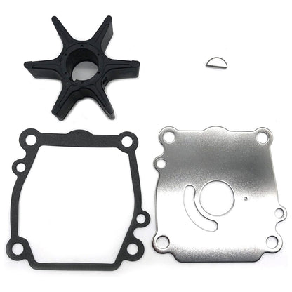 Water Pump Impeller Kit for Johnson Evinrude OMC 4-Stroke 60-70 HP