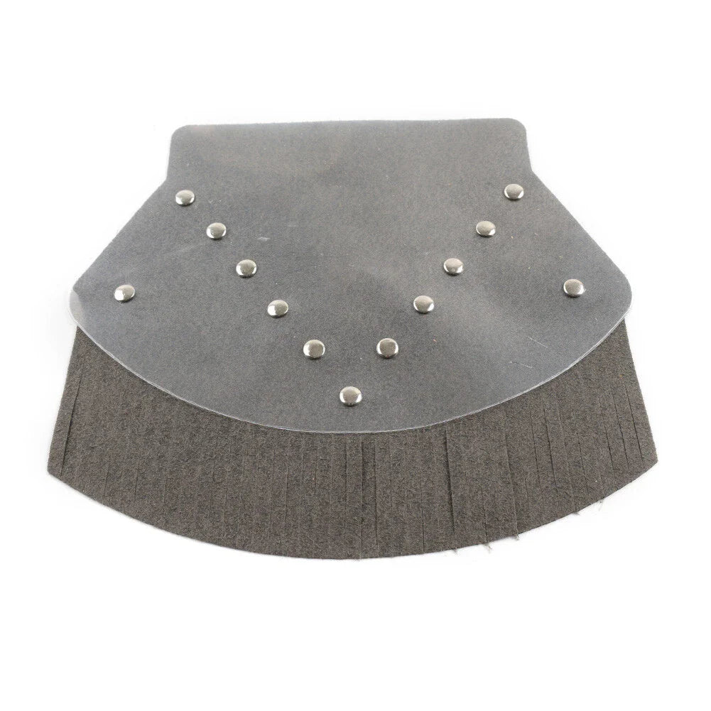 Rear Fender Mud Flap Cover for Harley Sportster 883XL (2004-2023)