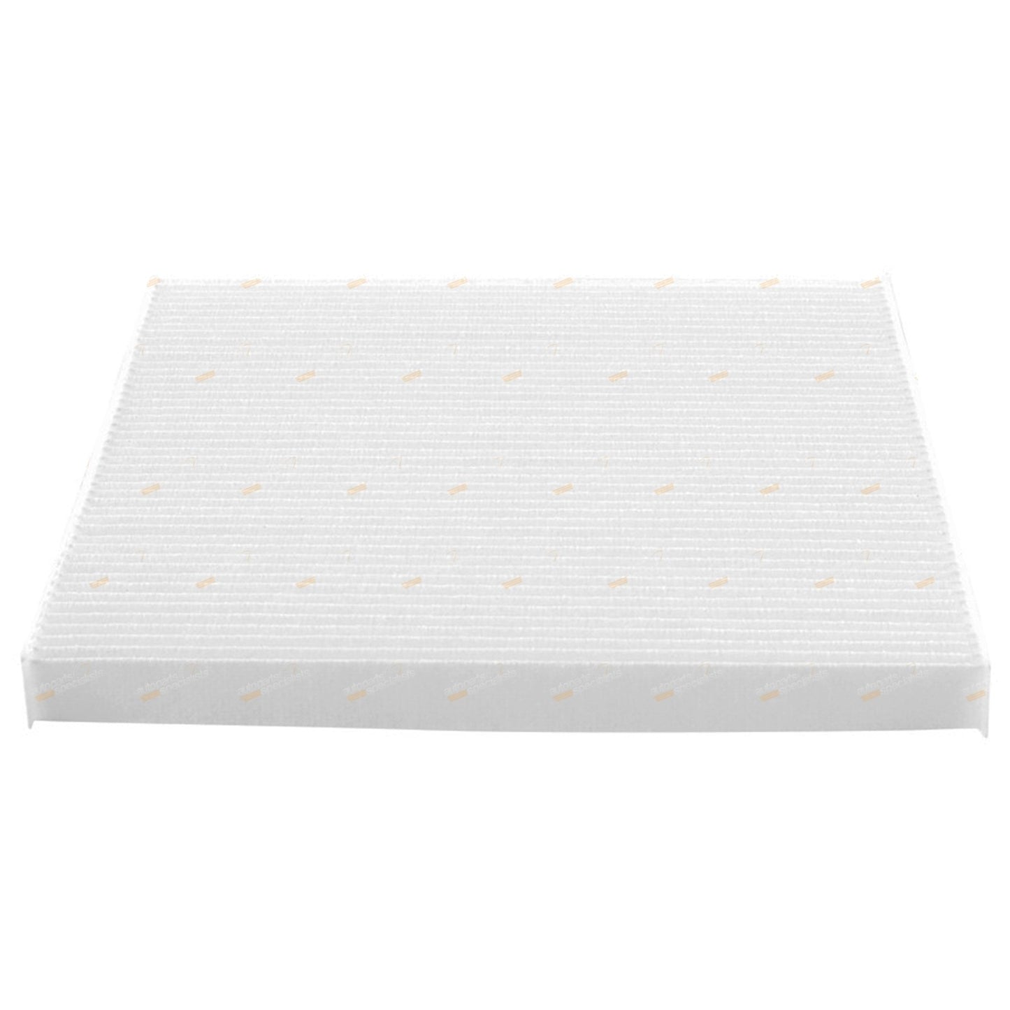 Cabin Air Filter for Hyundai Accent (2012–2013)