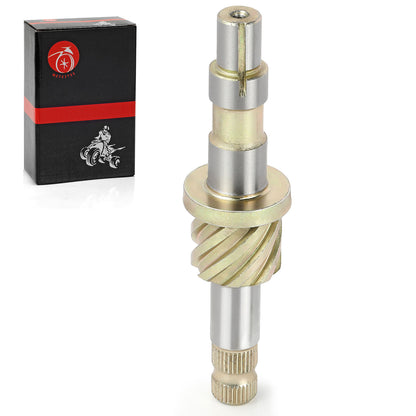 Kick Start Shaft for Suzuki DS80 JR80 (1978–2004)