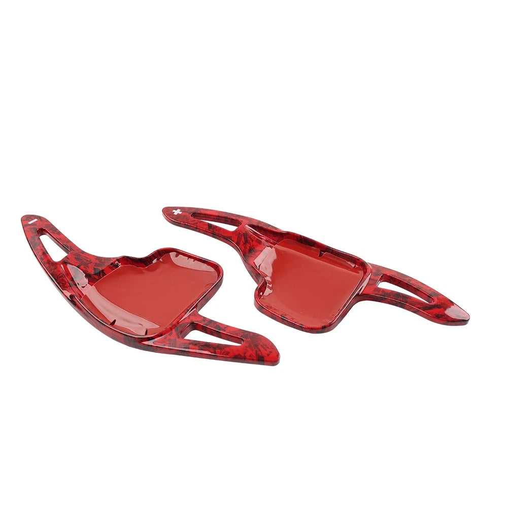 Gas Tank Traction Side Pads for BMW R1200GS (2013–2017)