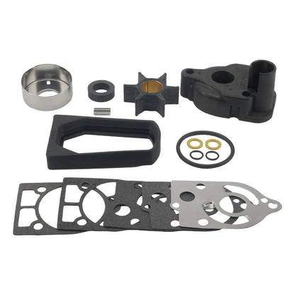 Water Pump Impeller Kit for Mercury Mariner (30-50 HP)