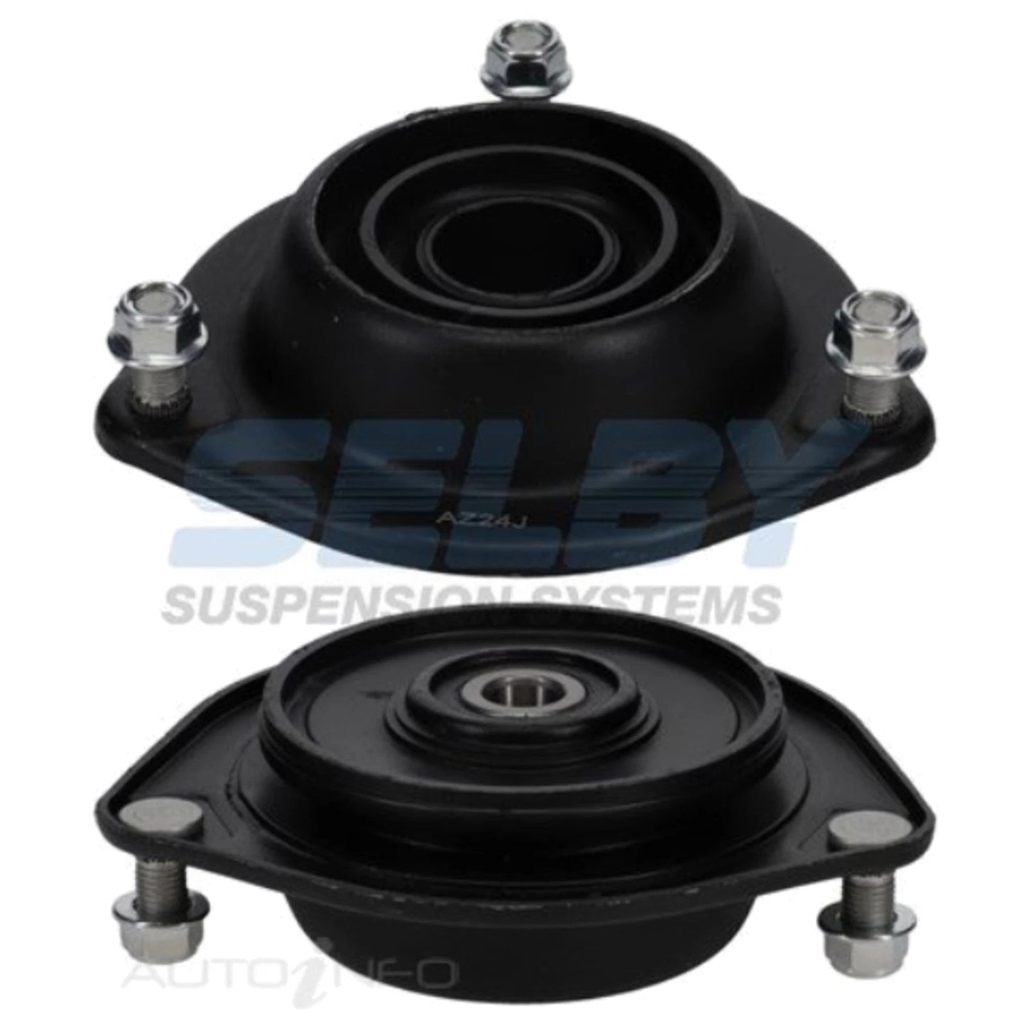 Front Strut Mount for Hyundai Veloster (2012–2019)