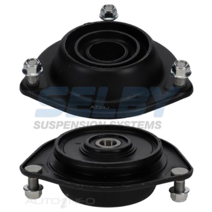 Front Strut Mount for Hyundai Veloster (2012–2019)