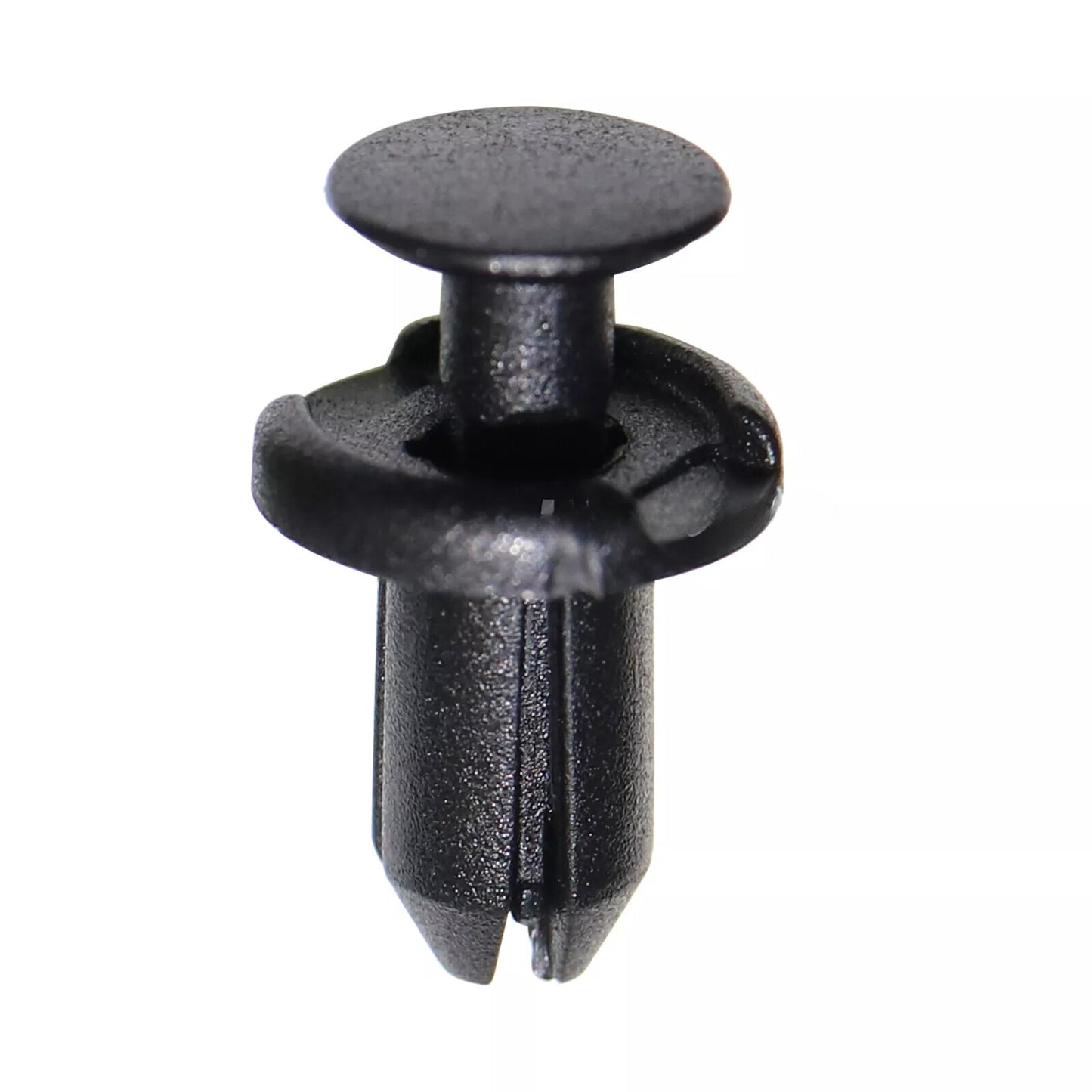 100pcs Wheel Opening Molding Clips for Toyota