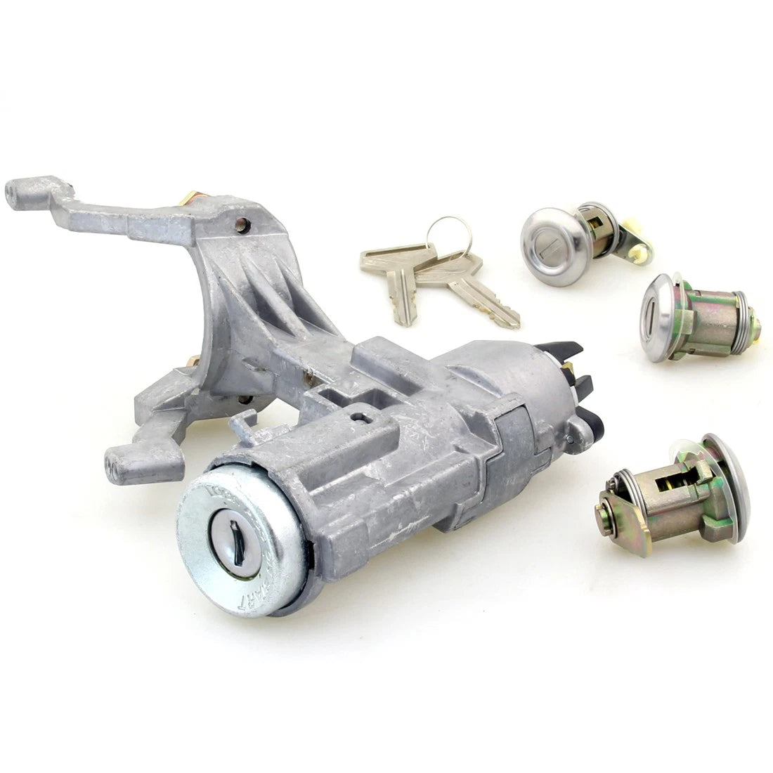 Ignition Switch for Daihatsu Charade G100 G101 G102 (1987–1998)
