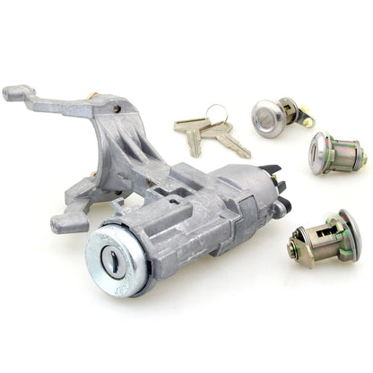 Ignition Switch for Daihatsu Charade G100 G101 G102 (1987–1998)