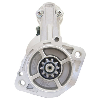 Starter Motor for Mitsubishi Pajero (1986–1993)