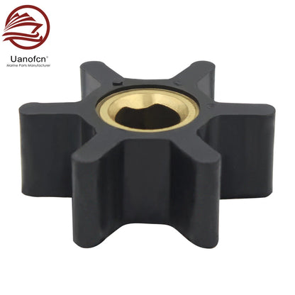 2X Flexible Impeller for Jabsco 1414 & Yanmar (Various Years)