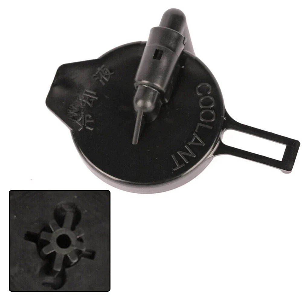 Coolant Reservoir Cap for Toyota Sienna, Lexus RX330, RX350 (2004-2020)