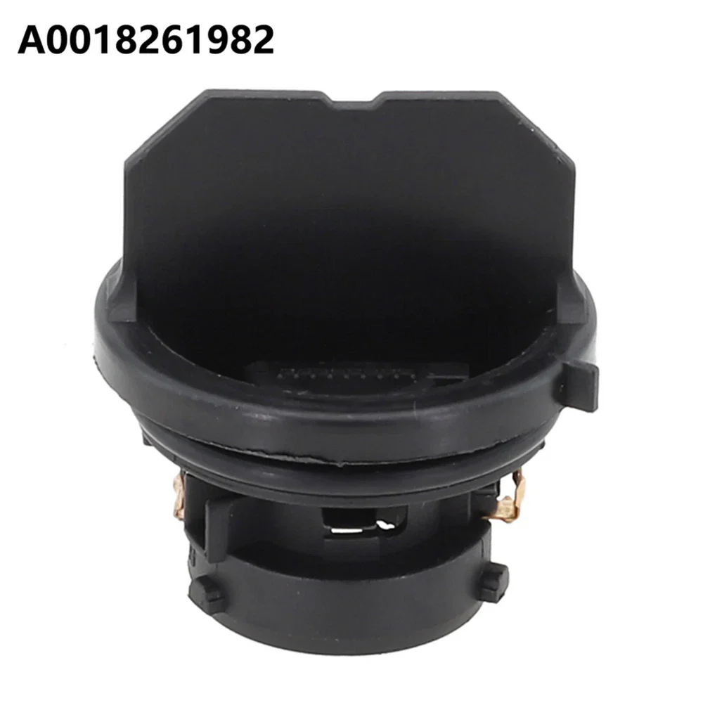 Front Headlamp Indicator Bulb Holder for Benz C-Class W203, E-Class W211, CLK C209