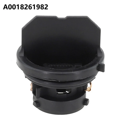 Front Headlamp Indicator Bulb Holder for Benz C-Class W203, E-Class W211, CLK C209