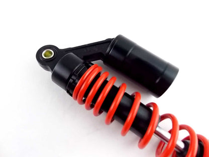 Set of 2 Air Nitrogen Cell Shock Absorbers for Yamaha RD50 (1978–1980)