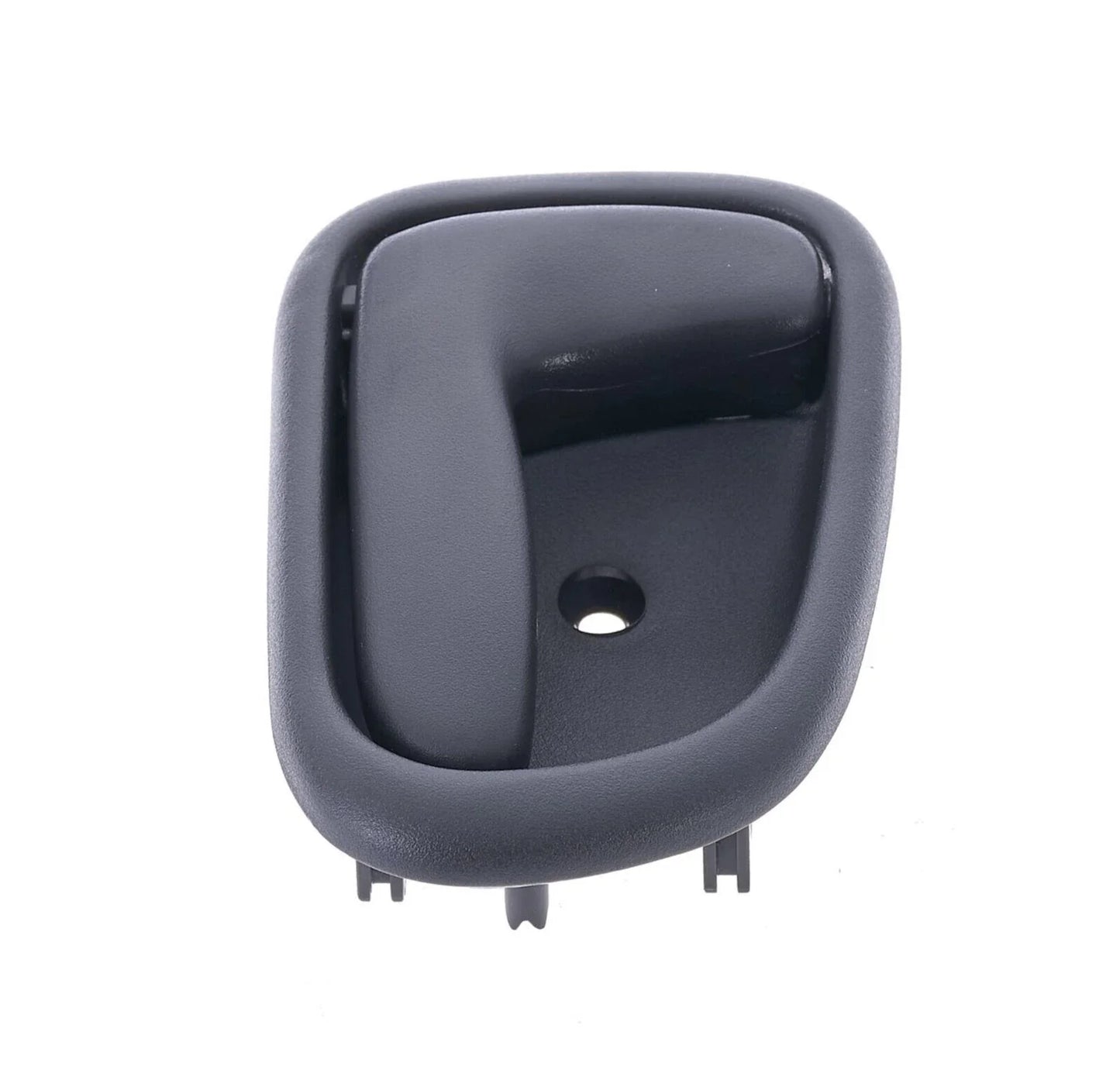 Grey Left Hand Inner Door Handle for Toyota Corolla (1997–2000)