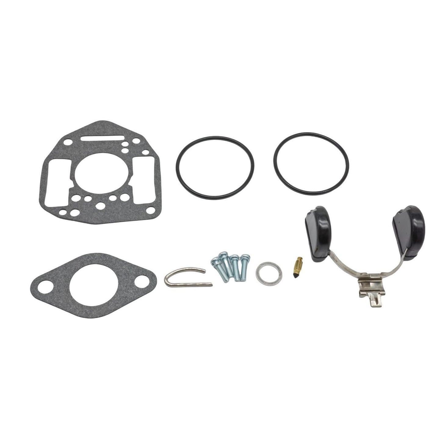 Carburetor Repair Kit for Onan Engine LX720 LX770 LX790 (P216G-P224G)