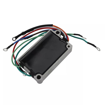 Switch Box Power Pack for Mercury Quicksilver 20HP