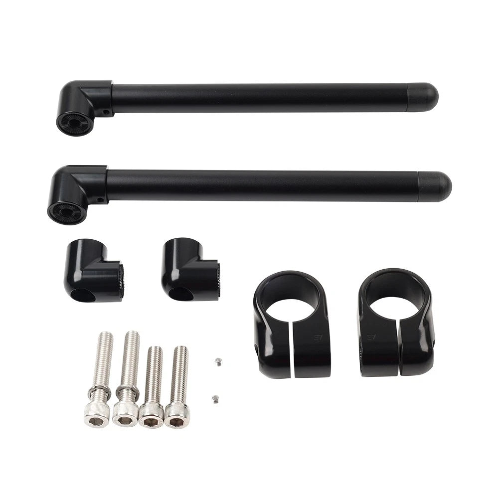 Handlebar Stem for MTB Road Bike (60mm-130mm)